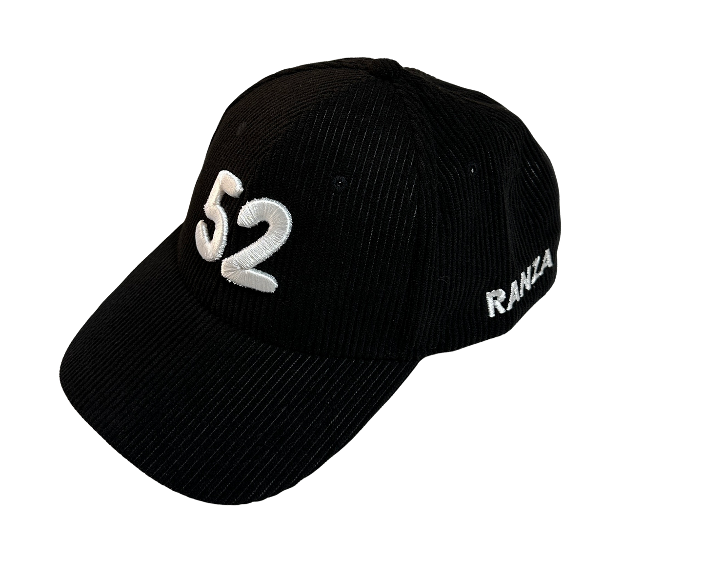 Baseball Corduroy Cap
