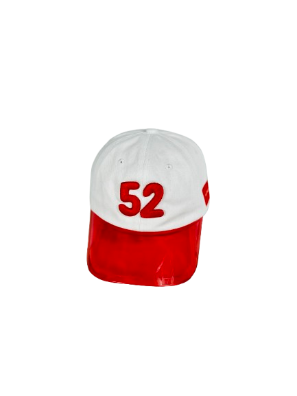 New Dad Cap