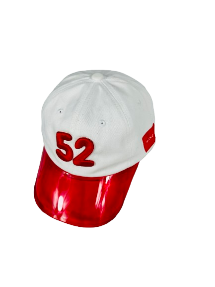 New Dad Cap