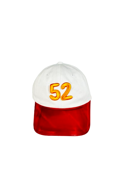 New Dad Cap