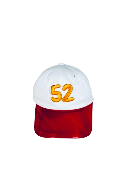 New Dad Cap