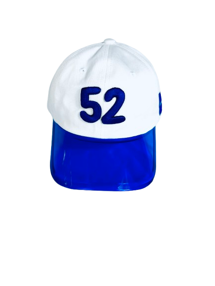 New Dad Cap