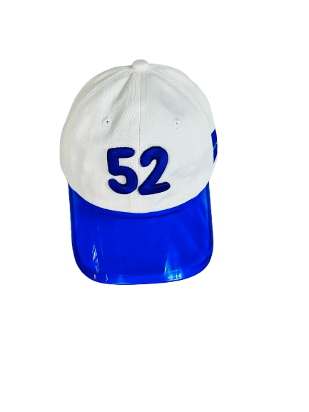 New Dad Cap