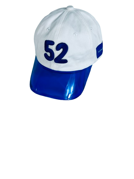 New Dad Cap