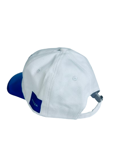 New Dad Cap