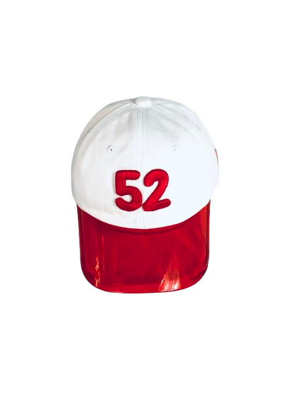 New Dad Cap