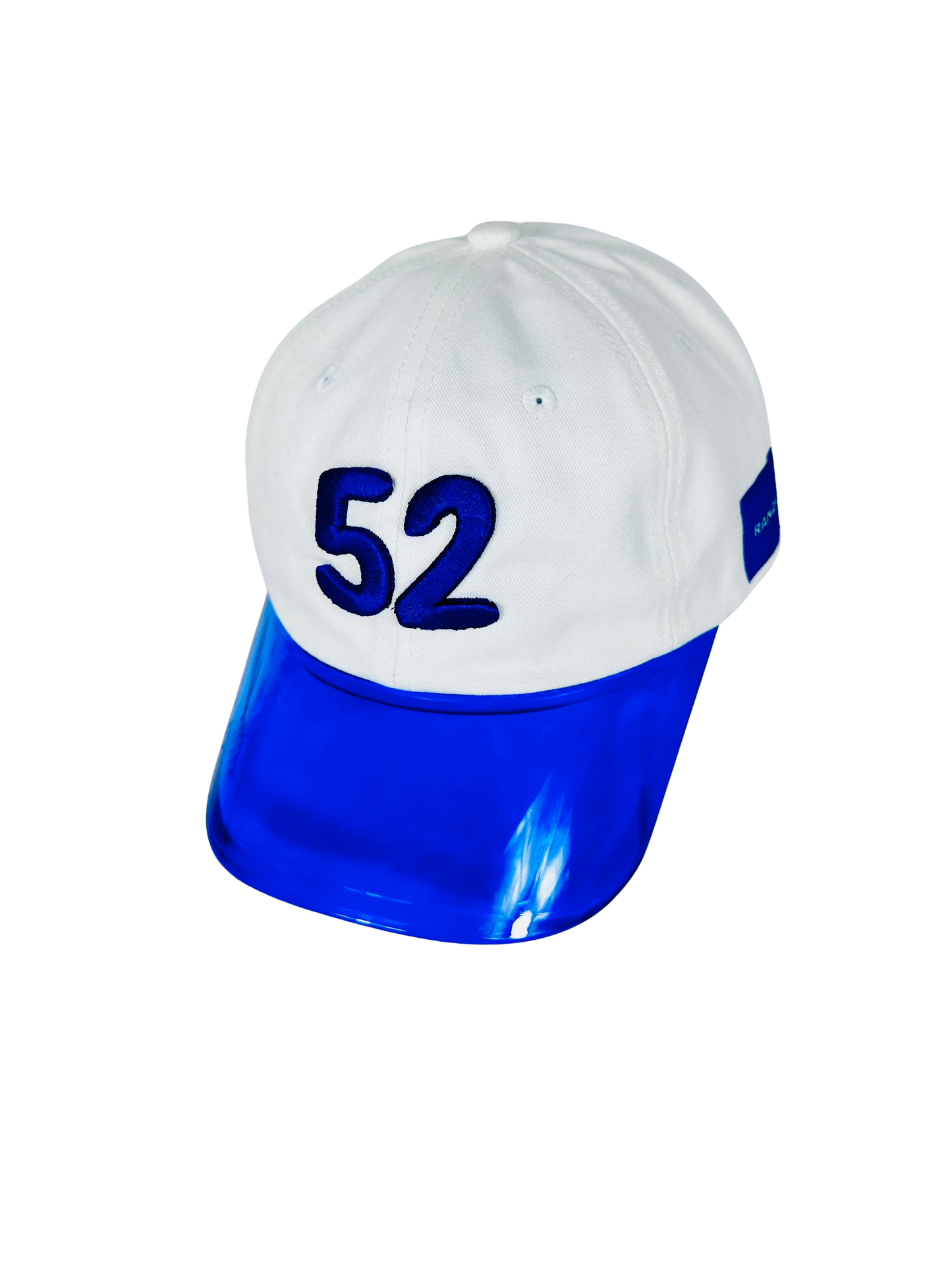 New Dad Cap