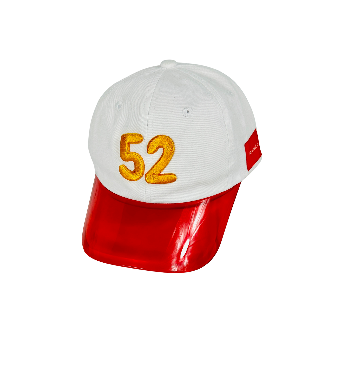 New Dad Cap