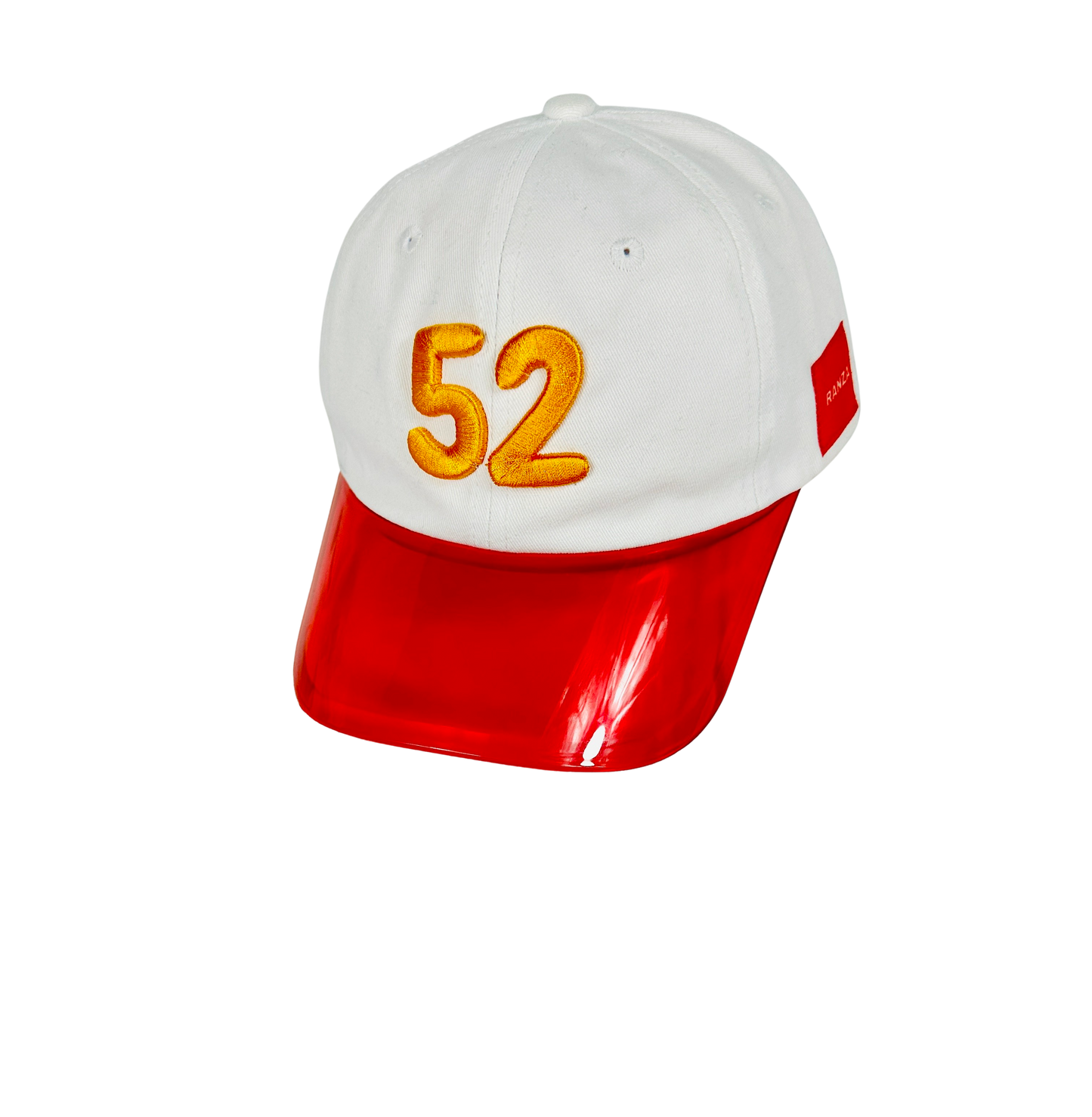 New Dad Cap