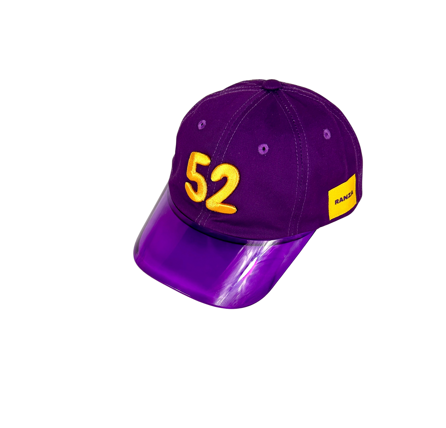 New Dad Cap