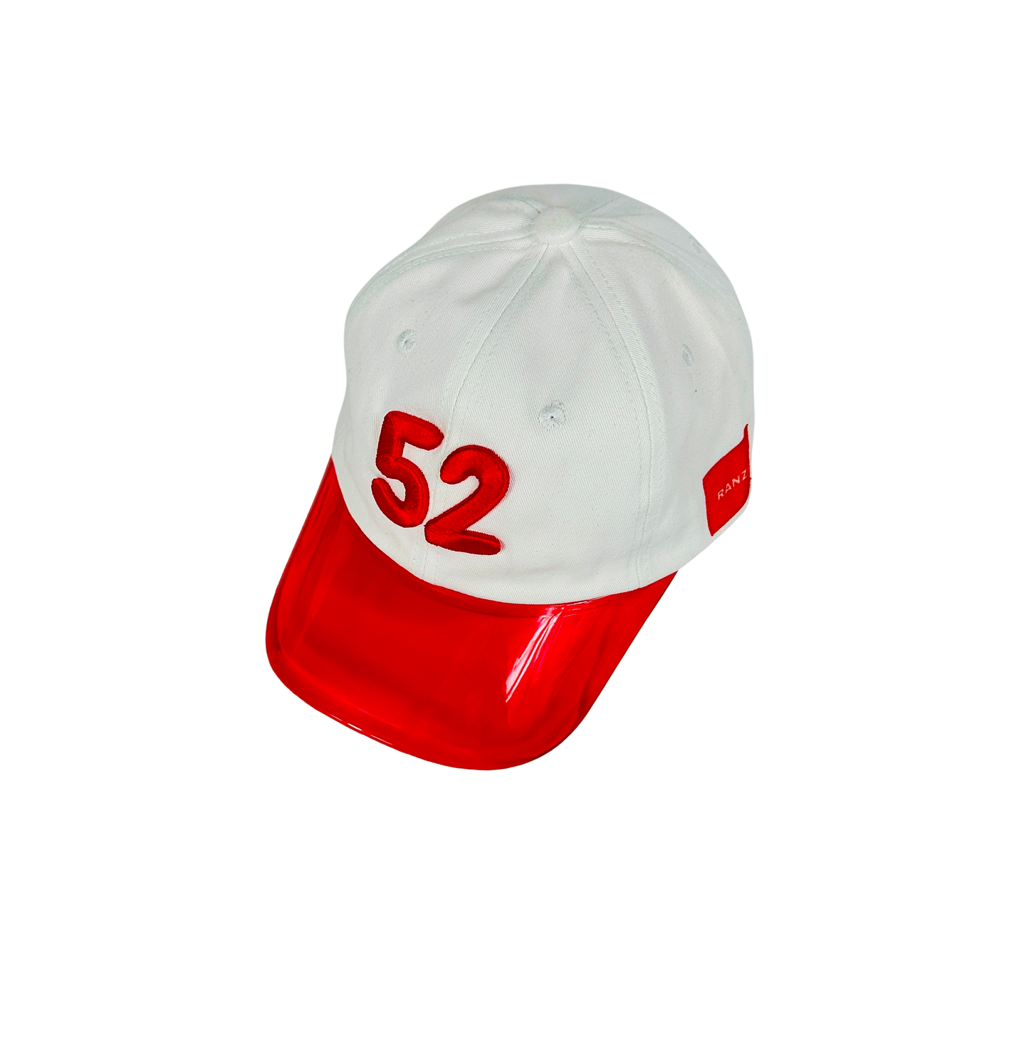 New Dad Cap