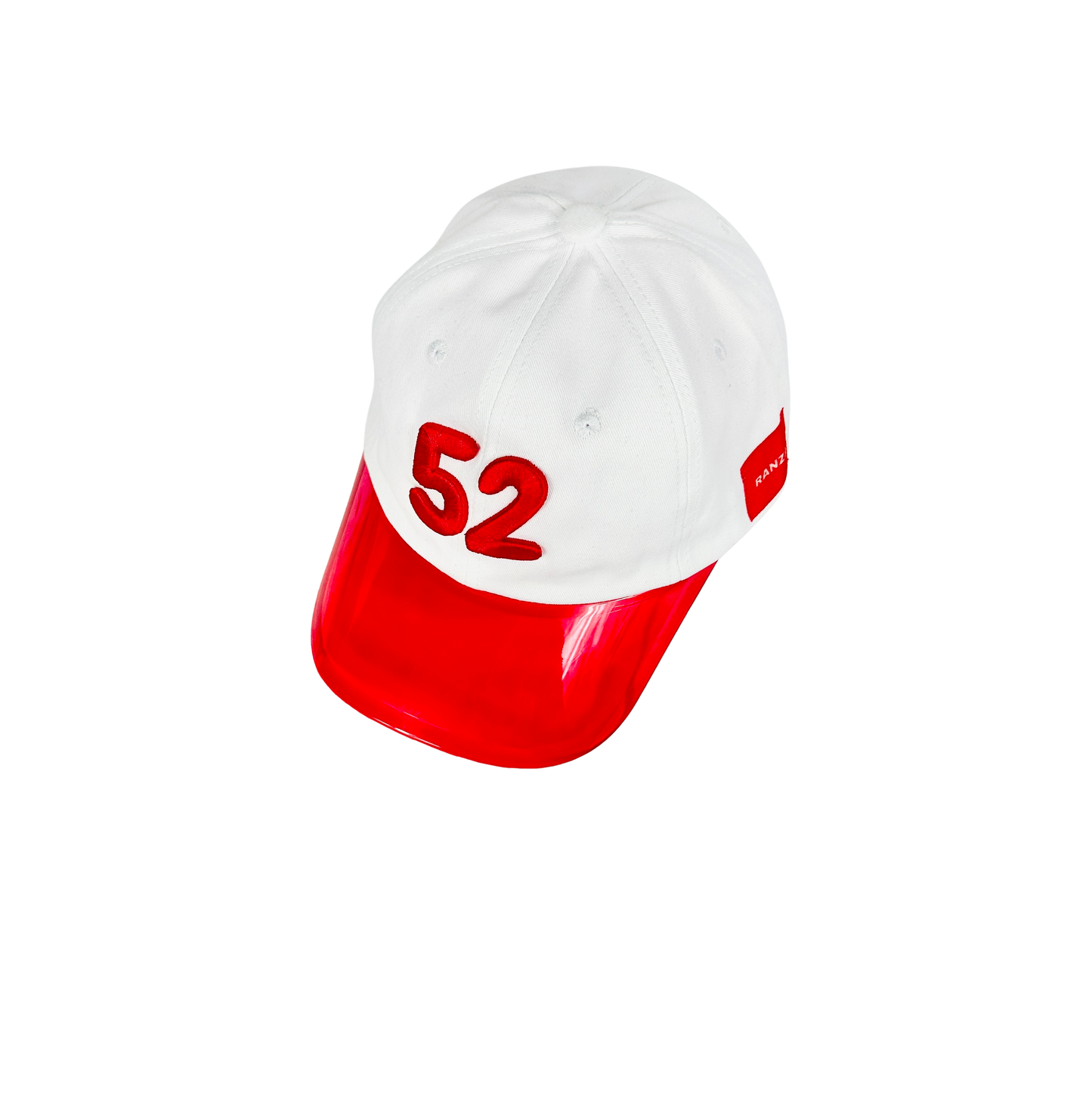 New Dad Cap
