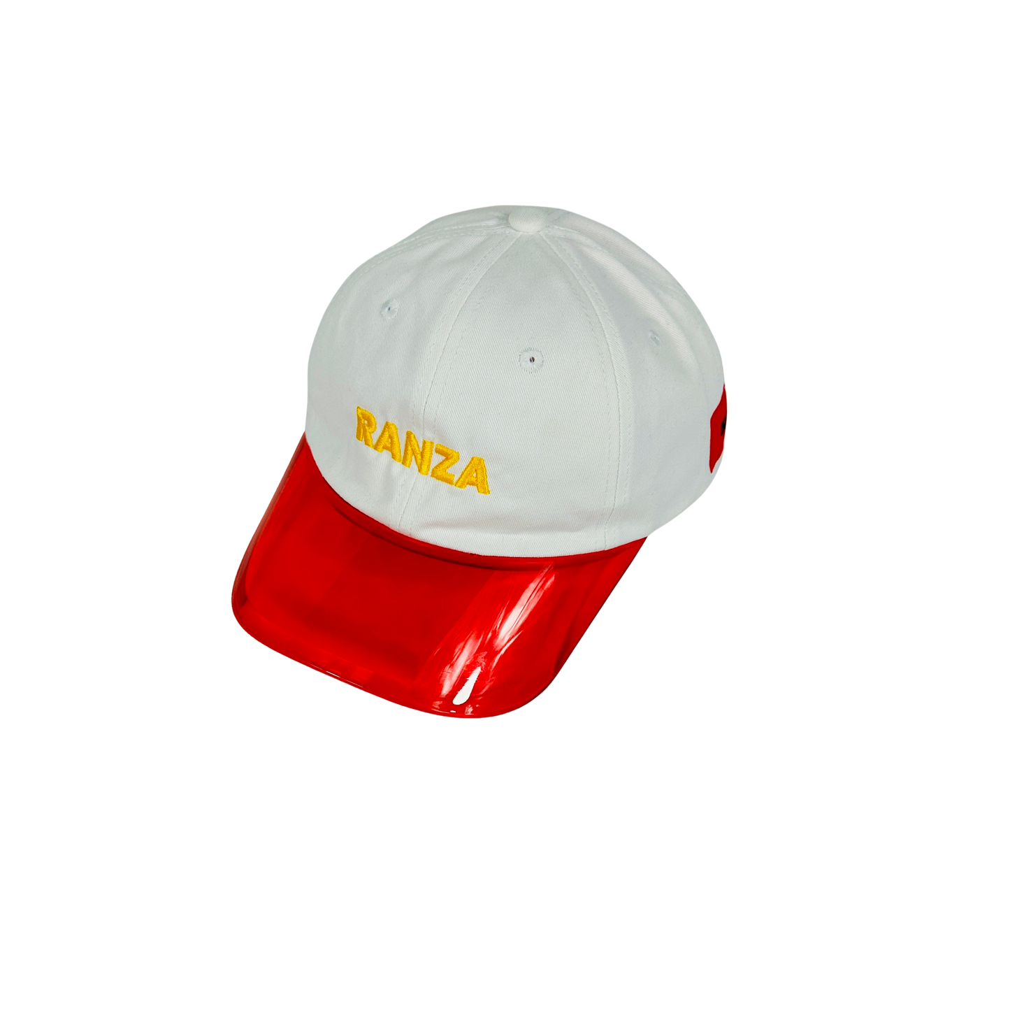 New Dad Cap