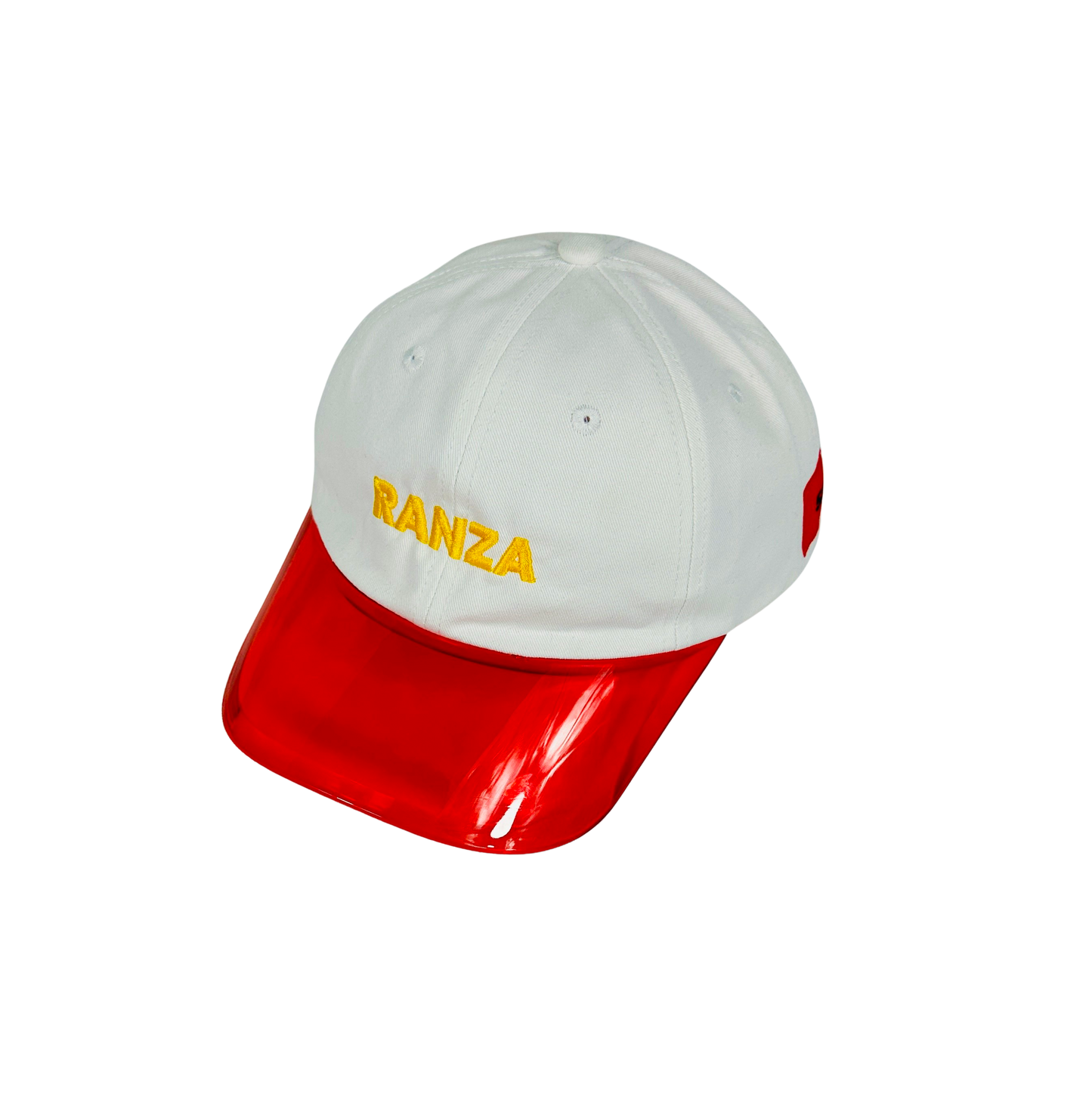 New Dad Cap