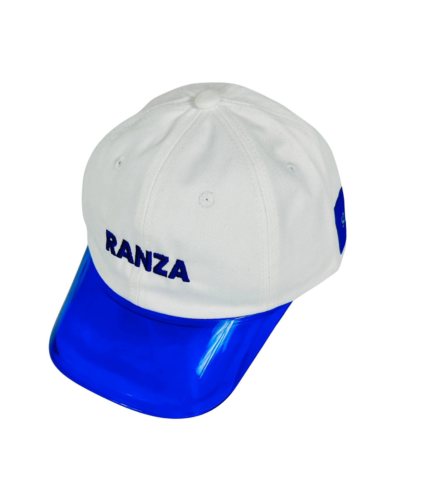 New Dad Cap