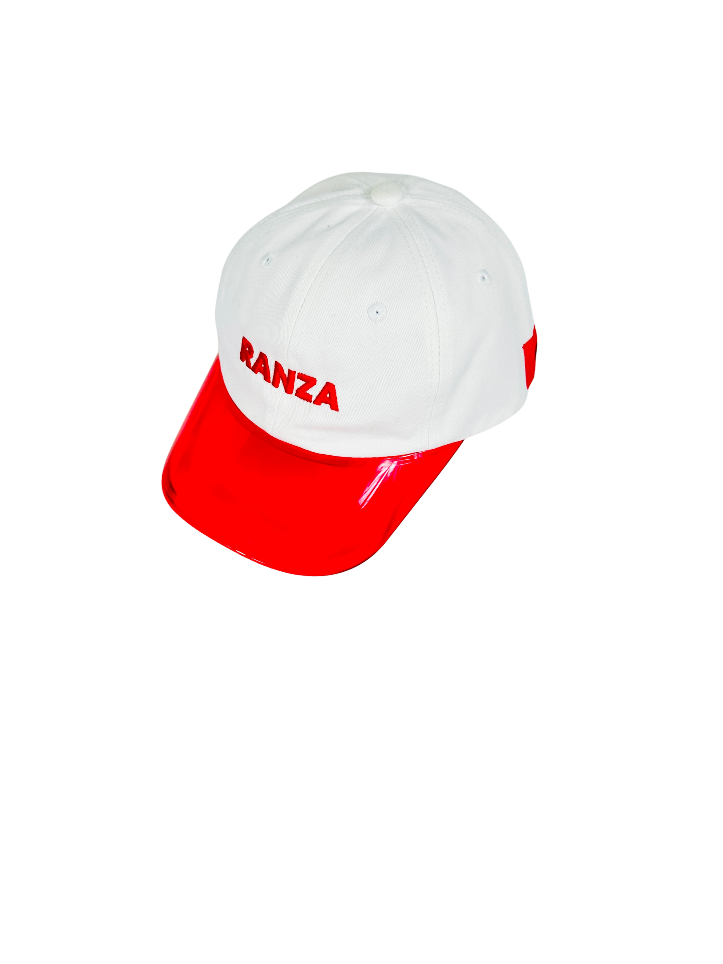 New Dad Cap