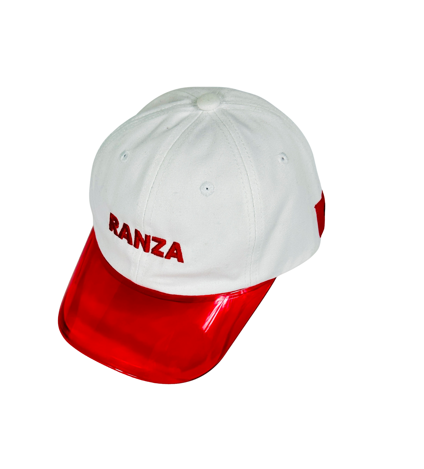 New Dad Cap