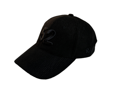 Baseball Corduroy Cap