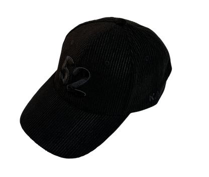 Baseball Corduroy Cap