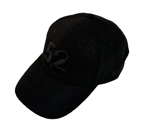 Baseball Corduroy Cap