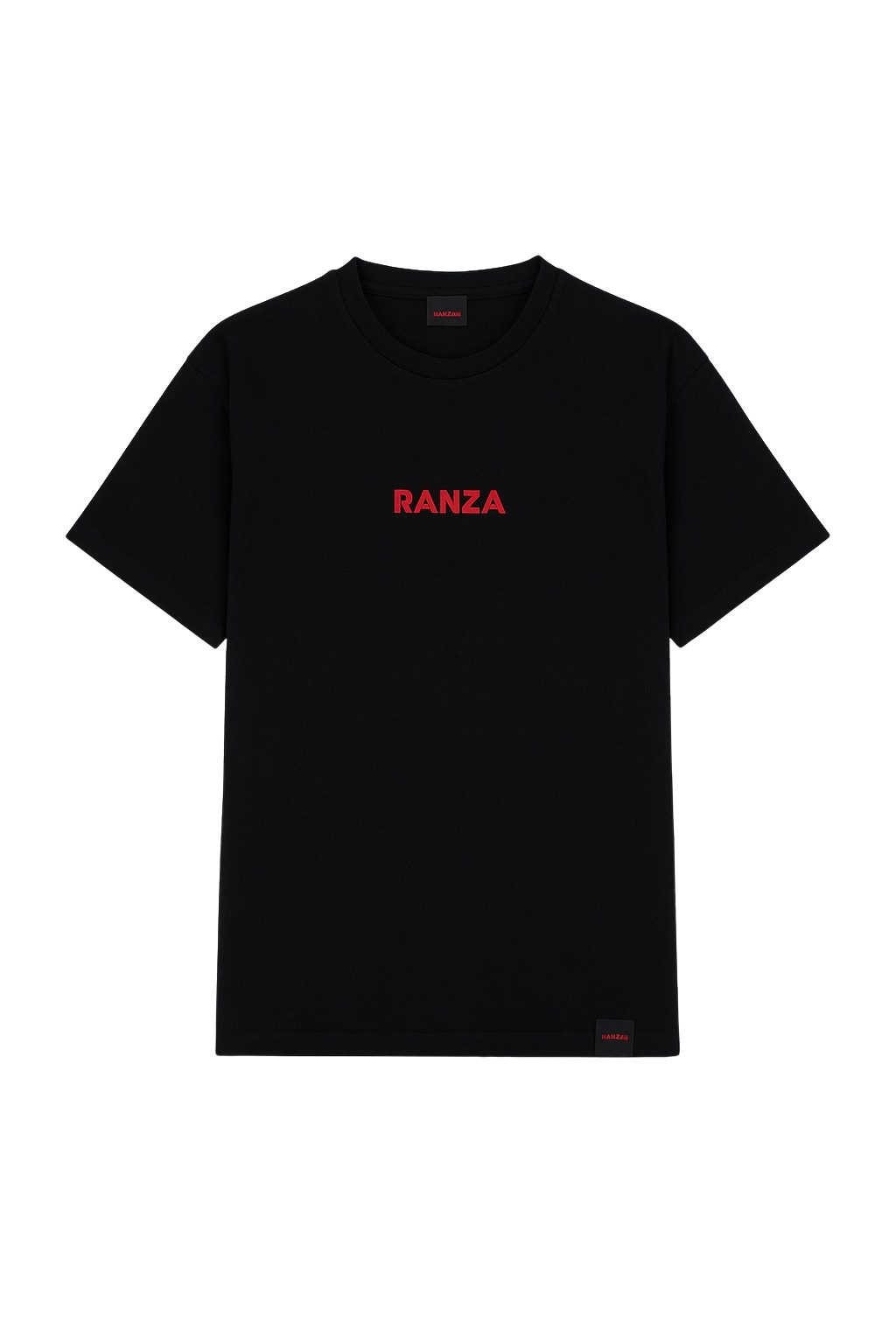 RANZA-embroidered