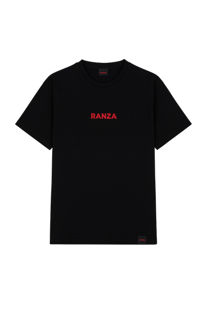 RANZA-embroidered