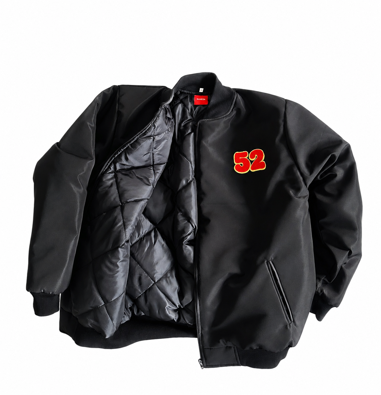 Ranza 52 jacket