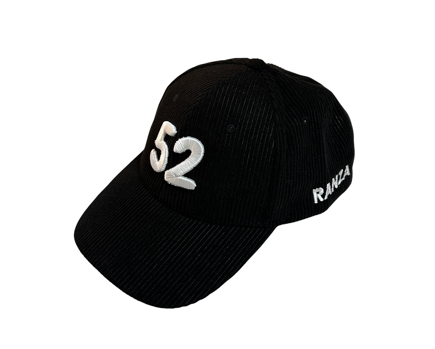 Baseball Corduroy Cap