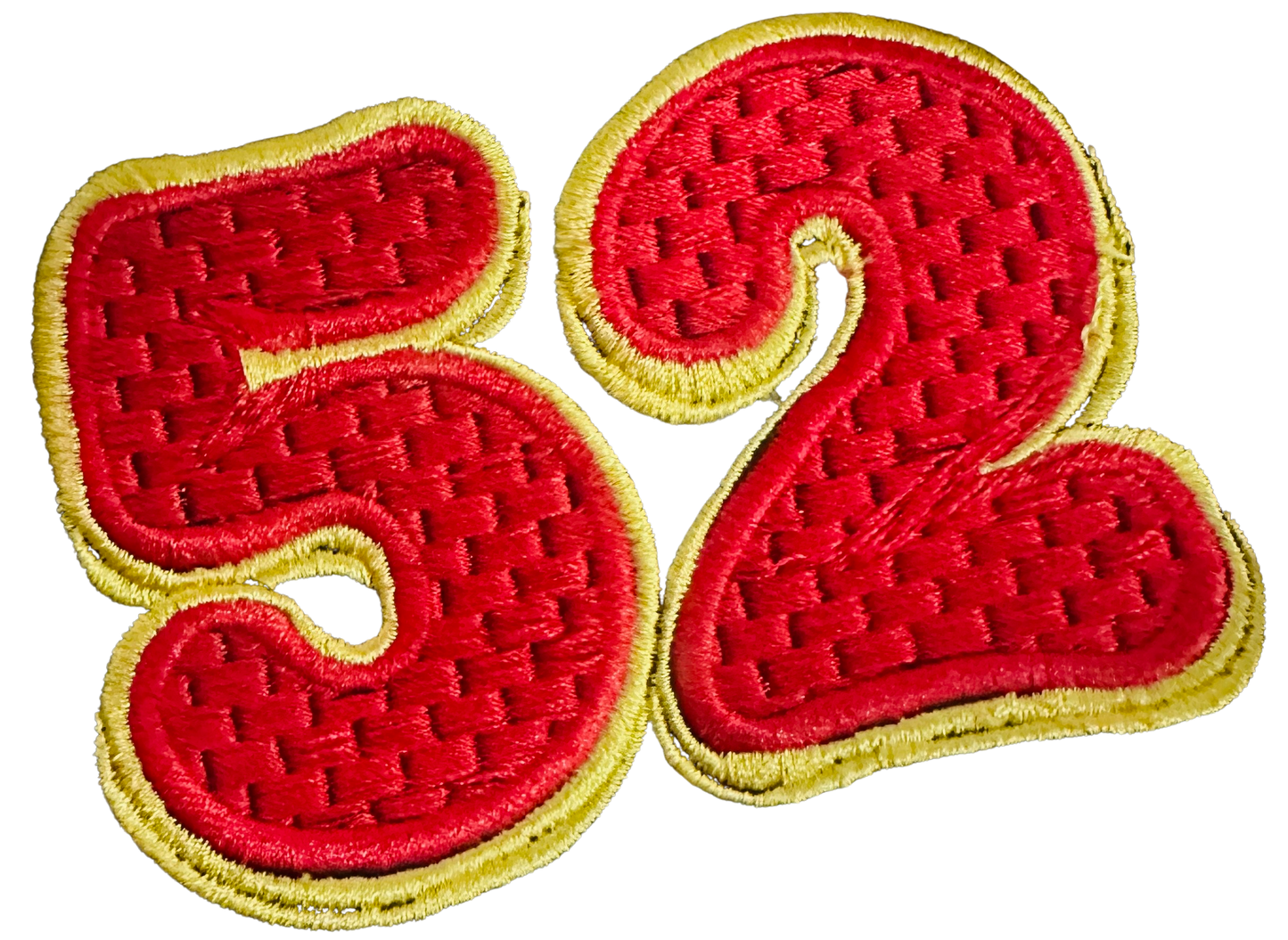 Ranza 52 jacket
