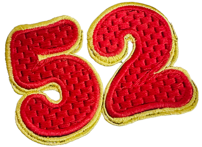 Ranza 52 jacket