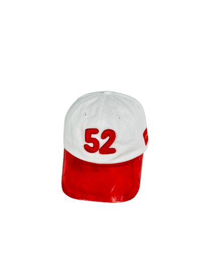 New Dad Cap