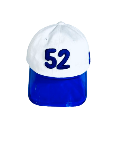 New Dad Cap