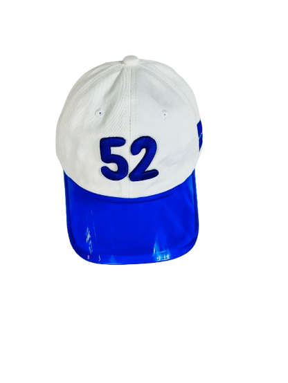 New Dad Cap
