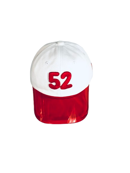 New Dad Cap