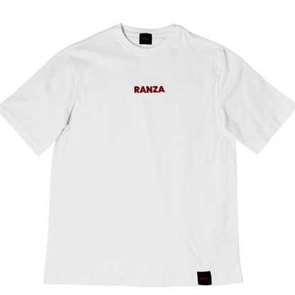 RANZA - Embroidered
