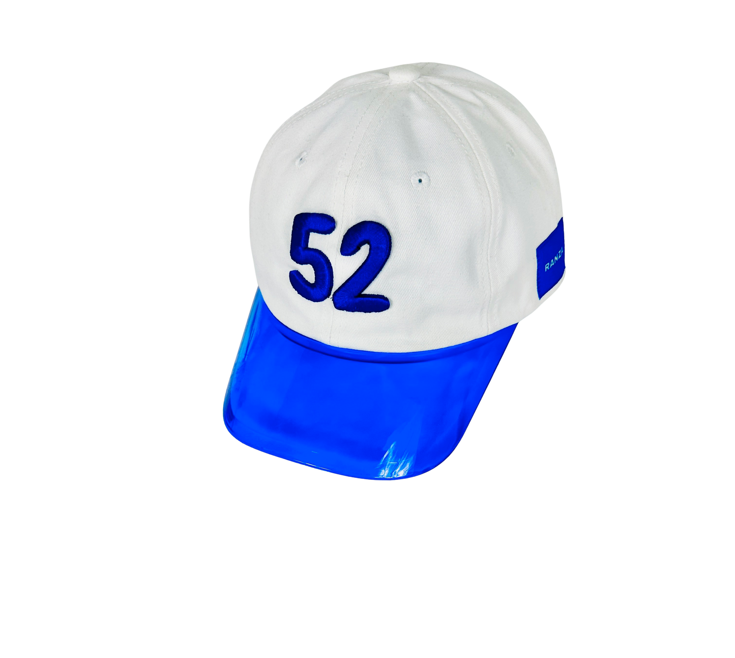 New Dad Cap