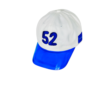 New Dad Cap