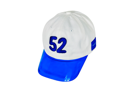 New Dad Cap