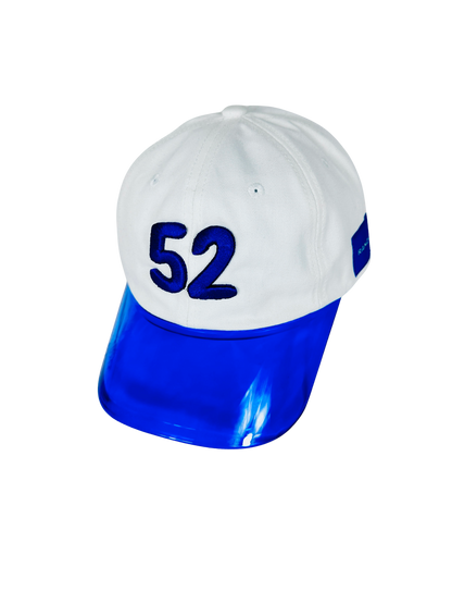 New Dad Cap
