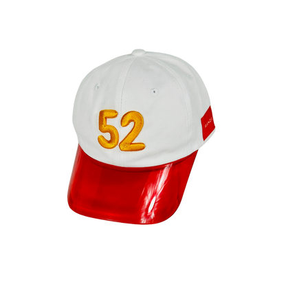 New Dad Cap