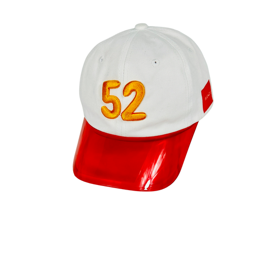New Dad Cap