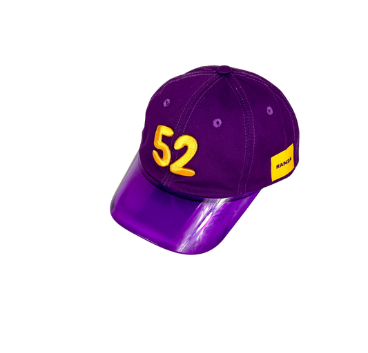 New Dad Cap