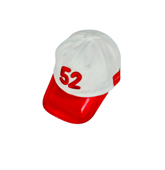 New Dad Cap