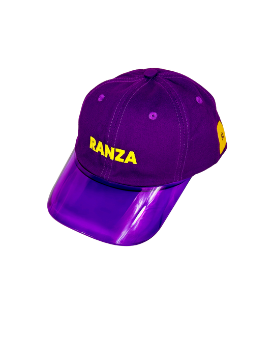 New Dad Cap