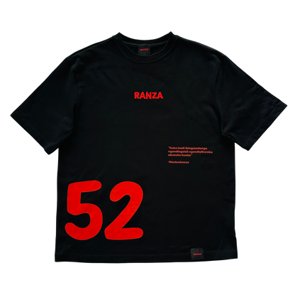 Shizila-  embroidered RANZA