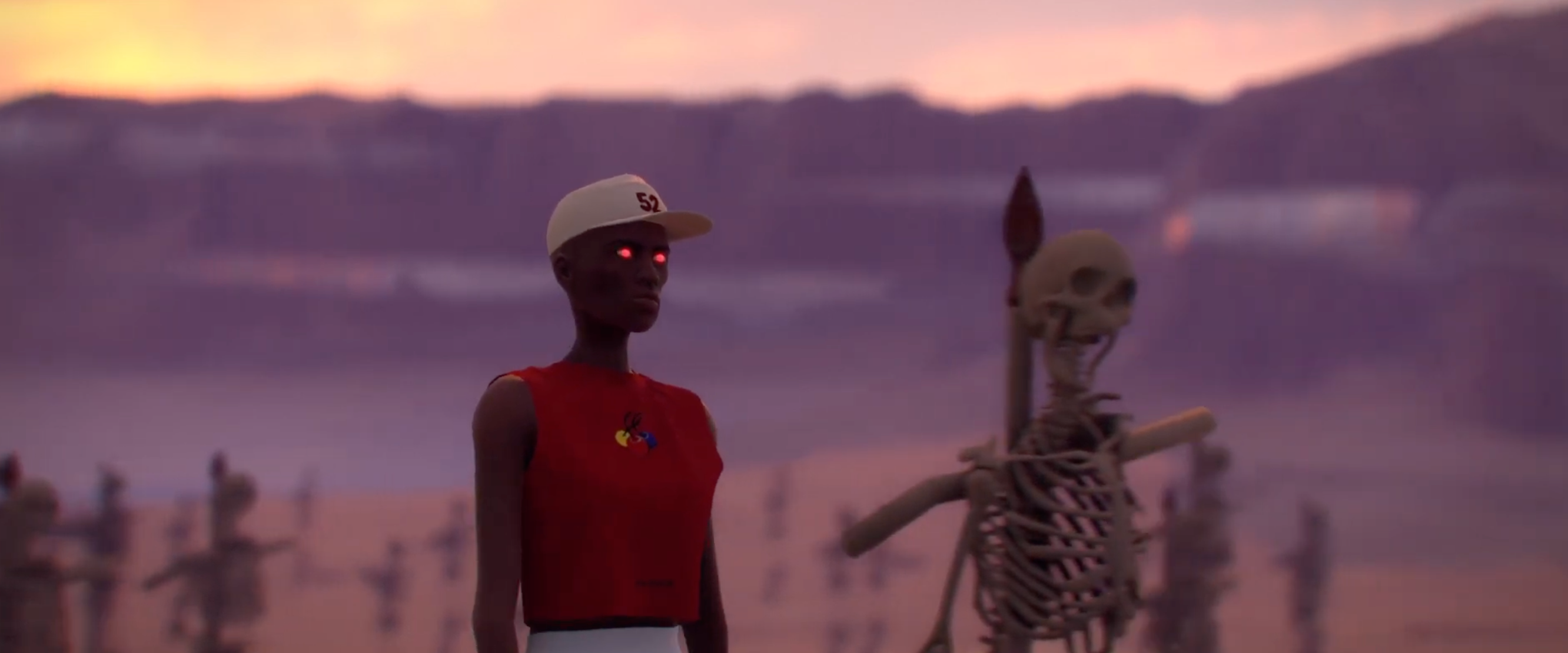Load video: 