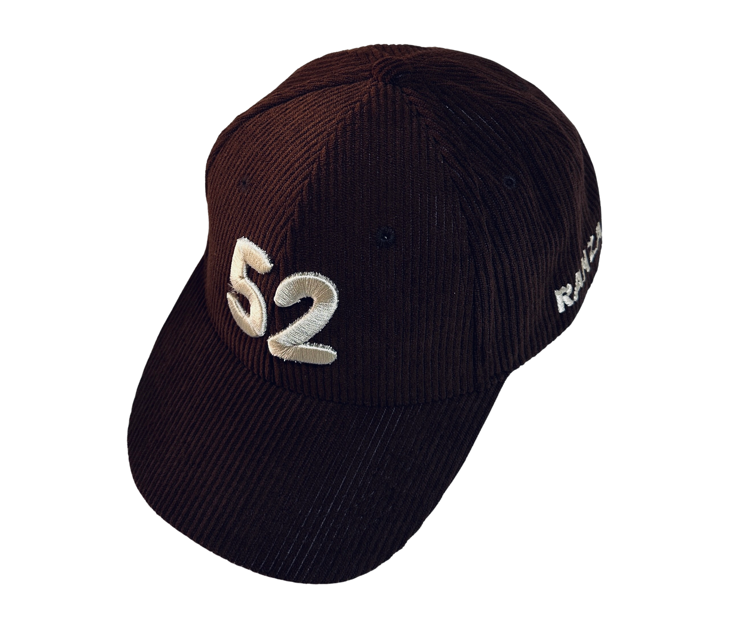 Baseball Corduroy Cap