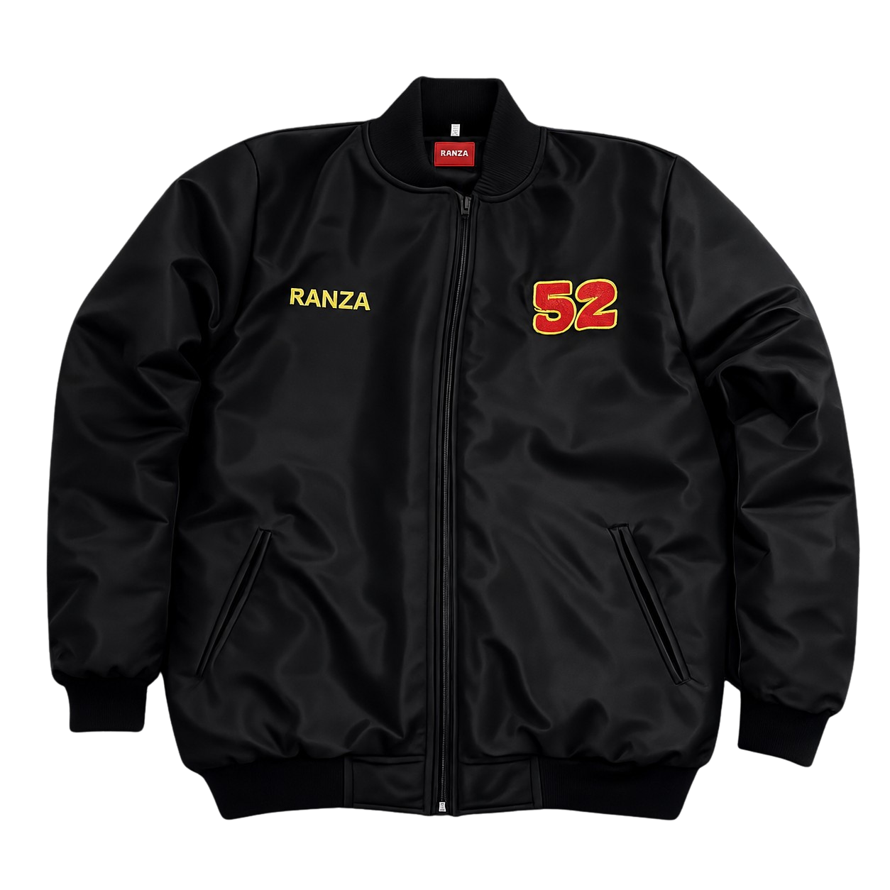 Ranza 52 jacket