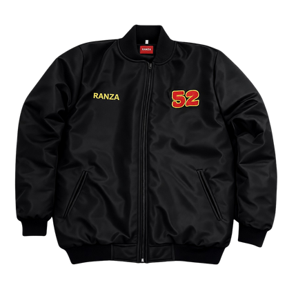 Ranza 52 jacket