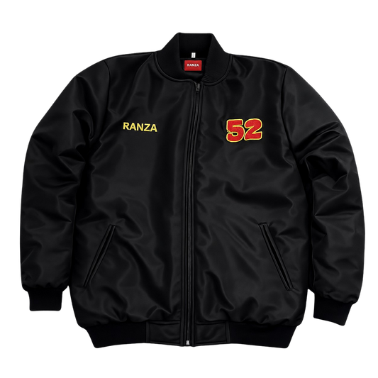 Ranza 52 jacket